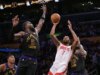 Rapporti: i Rockets non si aspettano che Kevin Durant giochi in Gara 6