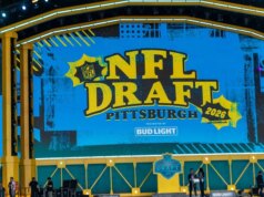 I Raiders tornano al numero 1, i Jets pettinano il meglio dei Buckeyes