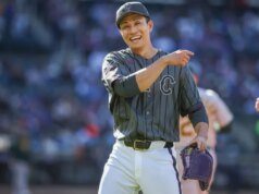 Kodai Senga dei Mets spinge per dare una svolta alla stagione contro i Rockies