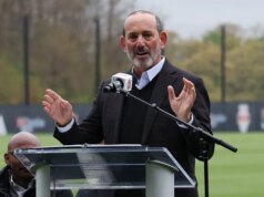 Il commissario della MLS incolpa l’hacker per il submit provocatorio
