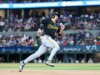 L’HR di Oneil Cruz corona il nono inning di vittoria dei Pirates sui Rangers