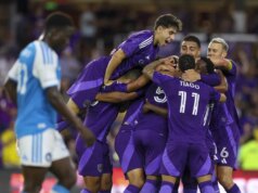 L’esplosione offensiva aiuta la città di Orlando a sconfiggere il Charlotte FC