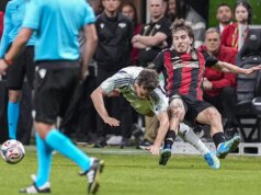 Il match-winner di Teen fa andare avanti il New England, mentre Atlanta scivola