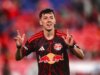 Il DC United mette effective al periodo di siccità e guadagna un pareggio per 4-4 con i Crimson Bull