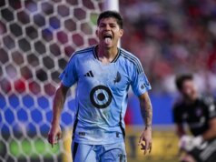 Il Minnesota United tiene a bada l’attacco dell’FC Dallas con una vittoria di misura