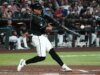 Ildemaro Vargas fa esplodere 2 homer mentre i Diamondbacks sconfiggono i White Sox