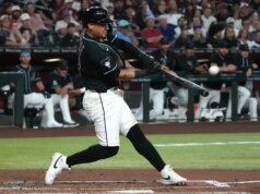 Ildemaro Vargas fa esplodere 2 homer mentre i Diamondbacks sconfiggono i White Sox