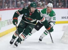 Cerca di tenere il passo con le Stelle nelle squadre speciali che entrano in Gara 4