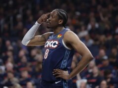 I Thunder devono adattarsi senza Jalen Williams in Gara 3 contro i Suns