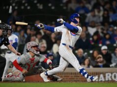 I Cubs in corsa cavalcano l’attacco nel finale contro i Phillies che affondano