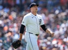 Tarik Skubal, i Tigers prendono di mira i coraggiosi Braves