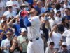 I Cubs vincono negli additional e raggiungono la nona posizione consecutiva, mandando Phils alla nona sconfitta consecutiva