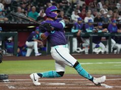 Andrew Benintendi mette a segno 3 run HR decisivi mentre i White Sox abbattono i Diamondbacks