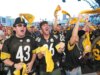 Pittsburgh fissa il numero di presenze al Draft NFL del primo giorno a 320.000