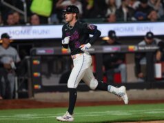Bo Bichette raddoppia la chiave mentre i Mets vincono la serie Twins