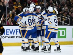 L’eccellenza su strada di Sabres prevarrà nuovamente sulla brillantezza casalinga di Bruins in Gara 4?