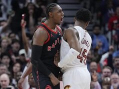 I Raptors “si aspettano l’inaspettato” dai Cavaliers in Gara 4