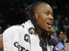 Timberwolves G Ayo Dosunmu discutibile contro Nuggets