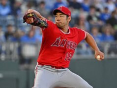 Gli Angels in caduta libera restano positivi in vista della finale contro i White Sox
