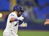 Junior Caminero e Jonathan Aranda hanno fatto due homer ciascuno mentre Rays ha battuto i Twins