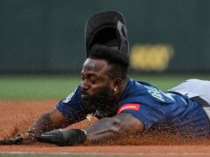 Josh Naylor fa un homer mentre i Mariners superano i Cardinals per porre tremendous a una sbandata di 8 partite