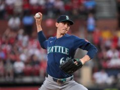 I Mariners inseguono il ritorno a .500, vittoria in serie contro i Twins che cadono