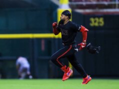 I Reds brillanti inseguono la quarta vittoria consecutiva in serie nel match contro i Tigers