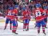 Lane Hutson ottiene il vincitore dell’OT dando advert Habs il vantaggio di 2-1 nella serie su Lightning