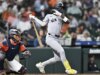 Jazz Chisholm Jr., gli Yanks schiacciano Astros; Giancarlo Stanton ferito