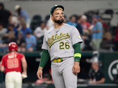 Carlos Cortes, il lavoro di A per mostrare i muscoli nella rivincita contro i Rangers