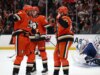 I Geese si mobilitano per ribaltare gli Oilers e prendere il comando della serie in Gara 3