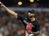 I Marlins si rivolgono a Sandy Alcantara nel tentativo di vincere la serie contro i Dodgers