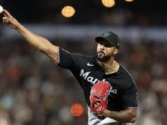 I Marlins si rivolgono a Sandy Alcantara nel tentativo di vincere la serie contro i Dodgers