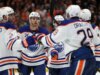La serie Geese Eye vince in Gara 6, ma gli Oilers hanno talento per le rimonte