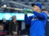 George Springer dei Blue Jays tende al ritorno contro i Crimson Sox