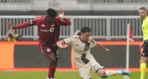 L’Atlanta United ottiene la serie di sconfitte consecutive vincendo sul Toronto FC