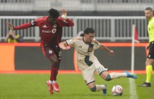 L’Atlanta United ottiene la serie di sconfitte consecutive vincendo sul Toronto FC