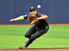 I Rays mandano i Twins all’ottava sconfitta in 9 partite