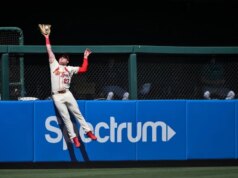 Mariners e Cardinals si scontrano nuovamente dopo lo slugfest