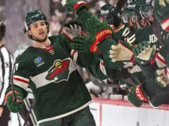 Riepilogo NHL: serie di livello selvaggio con Stars sul vincitore OT di Matt Boldy