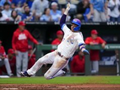 Salvador Perez e Cole Ragans aiutano i Royals a membership Angels