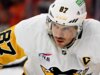 Sidney Crosby, miglior volantino dei Penguins, resta in vita nella serie dei playoff