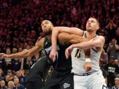 Riepilogo NBA: Anthony Edwards e Donte DiVincenzo si sono infortunati nella vittoria dei T-wolves