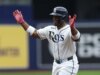 Yandy Diaz, 4 lanciatori aiutano Rays a completare la spazzata di Twins