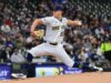 Il dominante Kyle Harrison fan 12 mentre i Brewers finiscono in diapositiva contro i Pirati