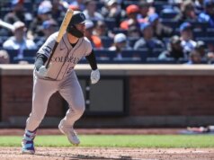 I Rockies soffocano i Mets e vincono la serie nel doubleheader opener