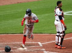 I Purple Sox hanno battuto gli O’s nella prima partita dopo il licenziamento di Alex Cora