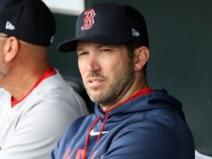 Riepilogo della MLB: Chad Tracy vince il debutto manageriale come high O dei Crimson Sox
