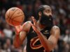 I problemi di turnover di James Harden affliggono Cavaliers vs. Raptors