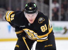 Bruins D Nikita Zadorov multato di $ 5.000 per controllo incrociato